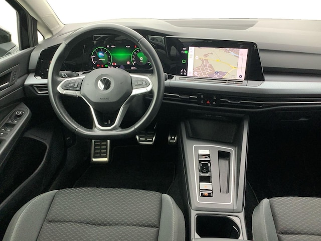 Volkswagen Golf 2.0 TDI DSG Golf VIII