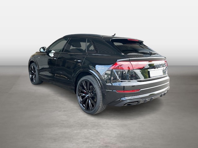 Audi Q8 Quattro