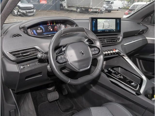 Peugeot 3008 Allure Pack PureTech