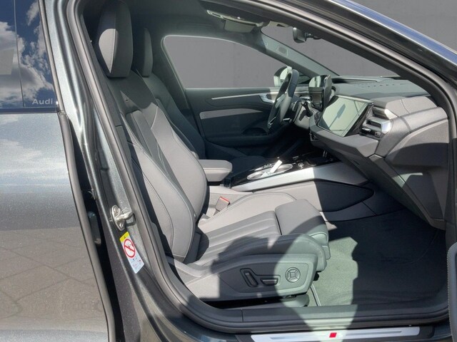 Audi A6 Avant Quattro S-Tronic