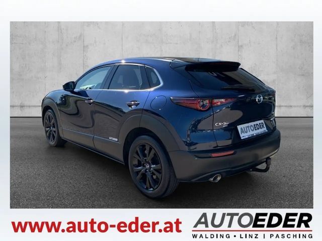 Mazda CX-30 4WD Homura