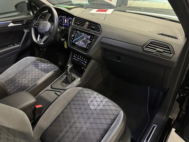 Volkswagen Tiguan R-Line Sport