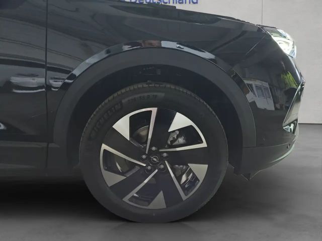 Opel Grandland X Edition Hybrid