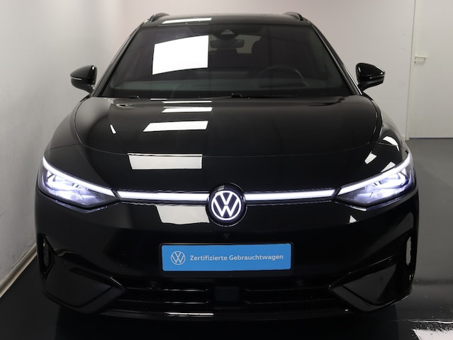 Volkswagen ID.7 Tourer