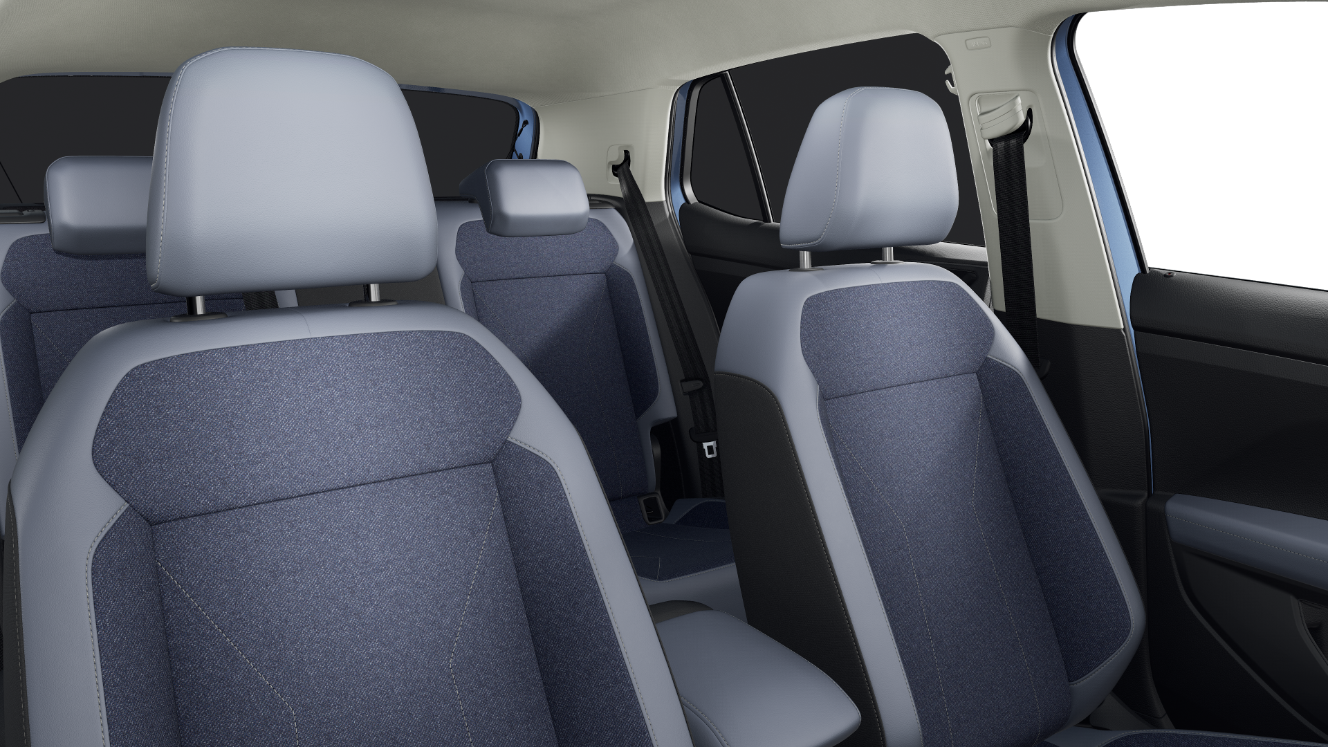 Volkswagen T-Cross 1.0 TSI Style