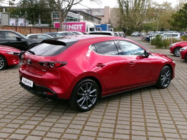 Mazda 3 Exclusive-line SkyActiv e-Skyactiv