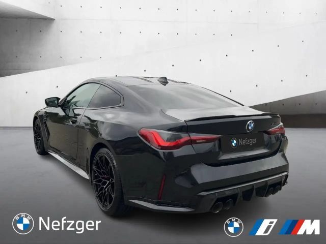 BMW M4 Competition Coupé