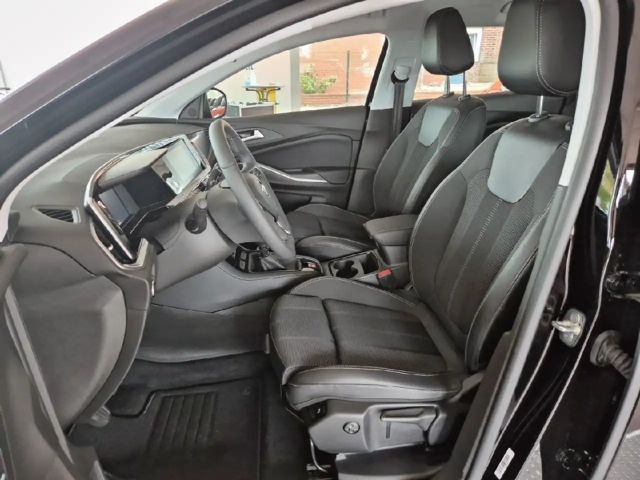 Opel Grandland X Enjoy