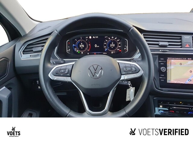 Volkswagen Tiguan DSG Elegance Elegance