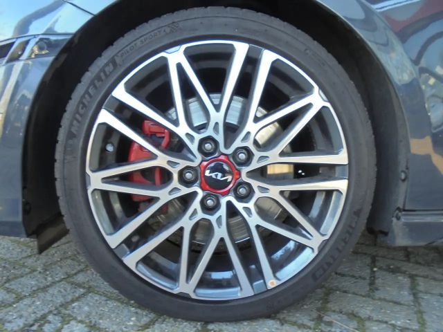 Kia Ceed GDi GT-Line