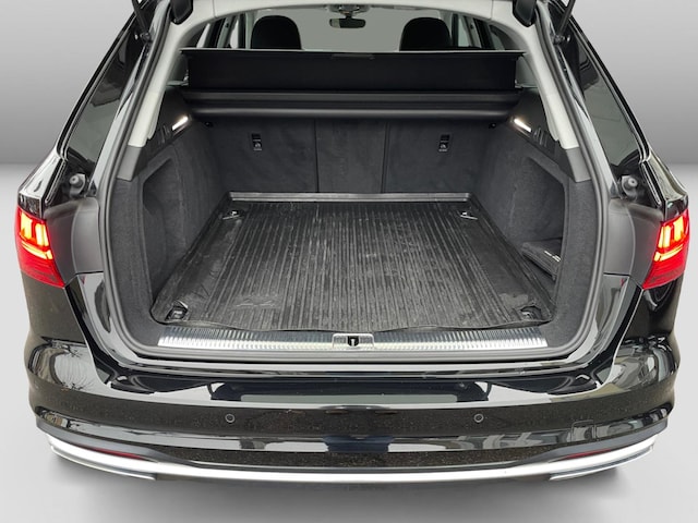 Audi A4 35 TDI Avant S-Tronic