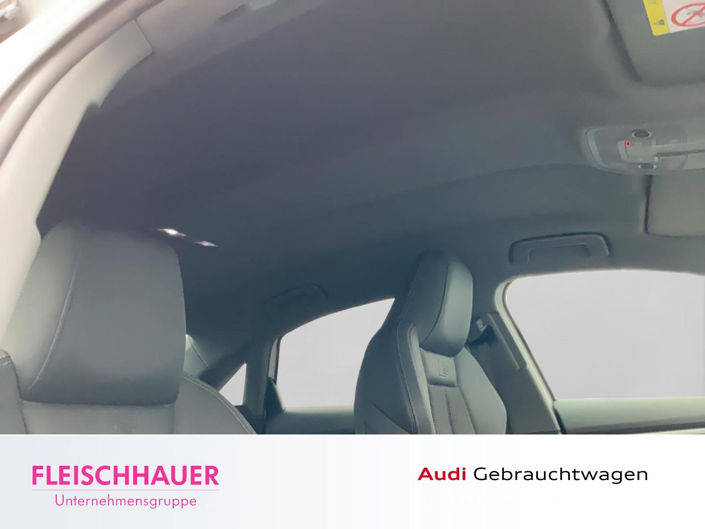 Audi S3 2.0 TFSI Quattro Sedan