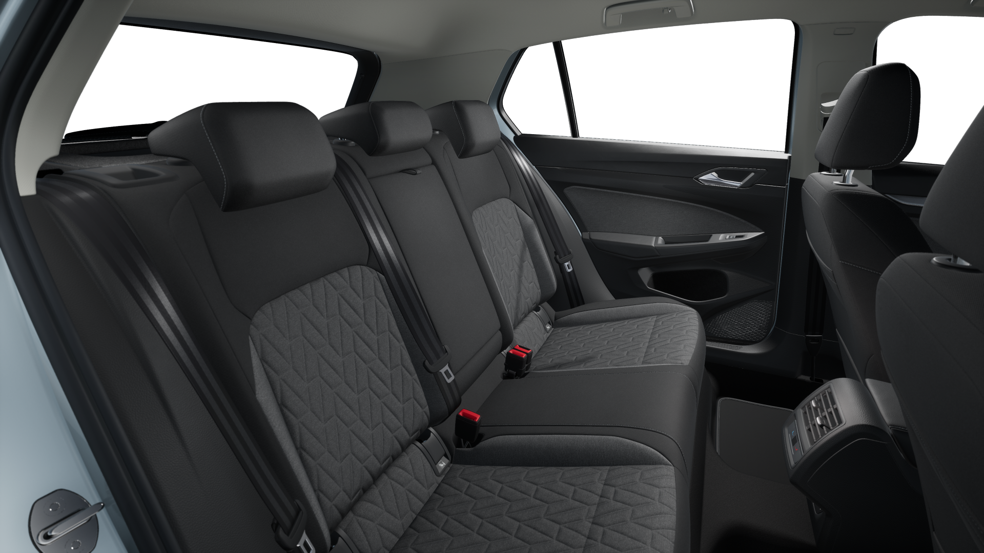 Volkswagen Golf 1.5 eTSI DSG Golf VIII Life