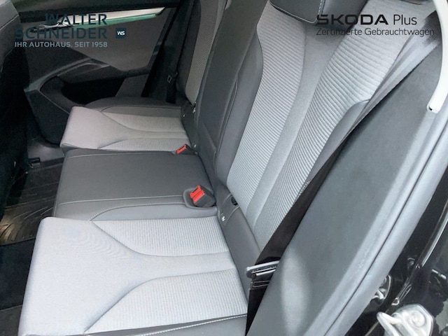 Skoda Enyaq Loft iV 50