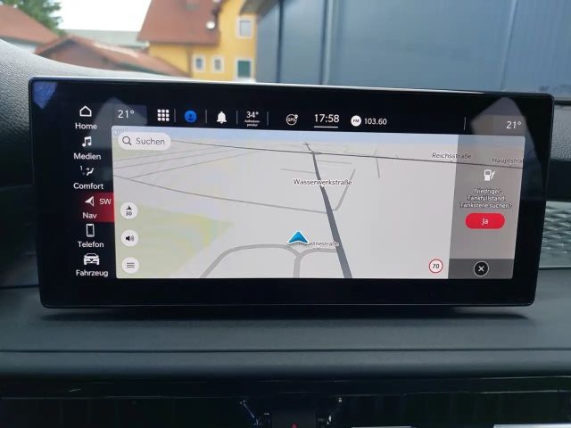 Alfa Romeo Tonale Sprint 1.5 T4 48V MHEV FGT DCT