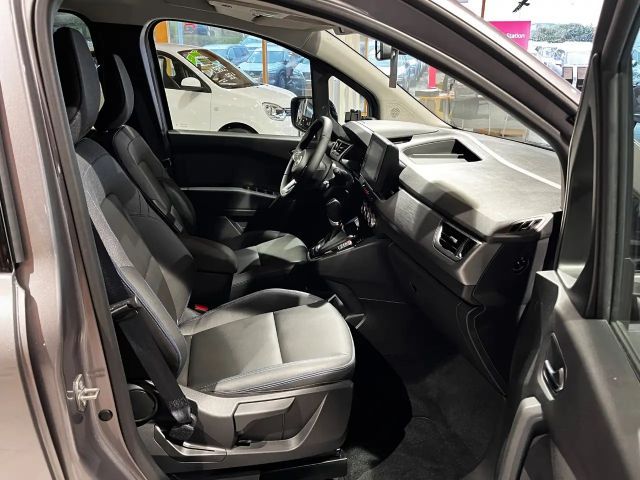 Nissan Townstar DIG-T Tekna