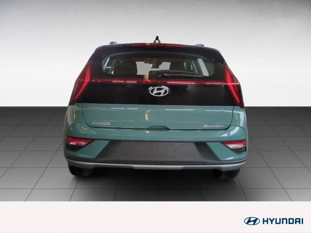 Hyundai Bayon 1.0 T-GDi Trend