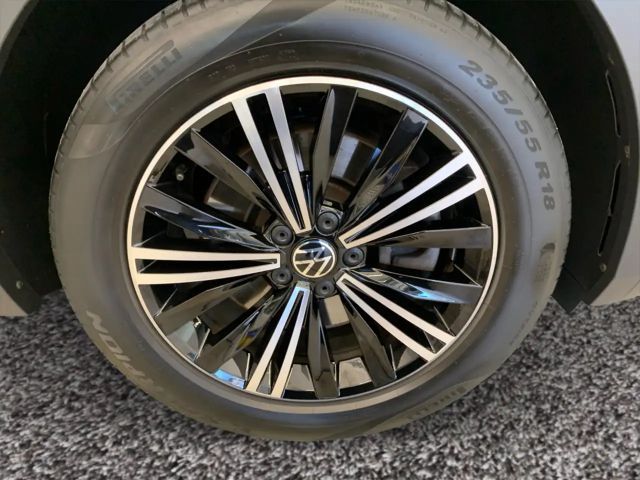 Volkswagen Tiguan DSG eHybrid