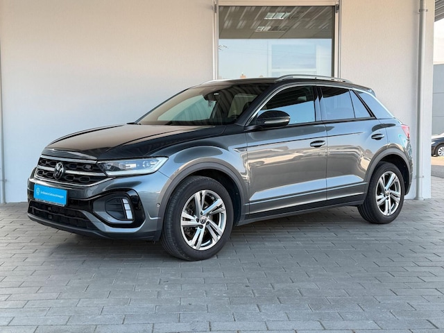 Volkswagen T-Roc 2.0 TDI DSG R-Line