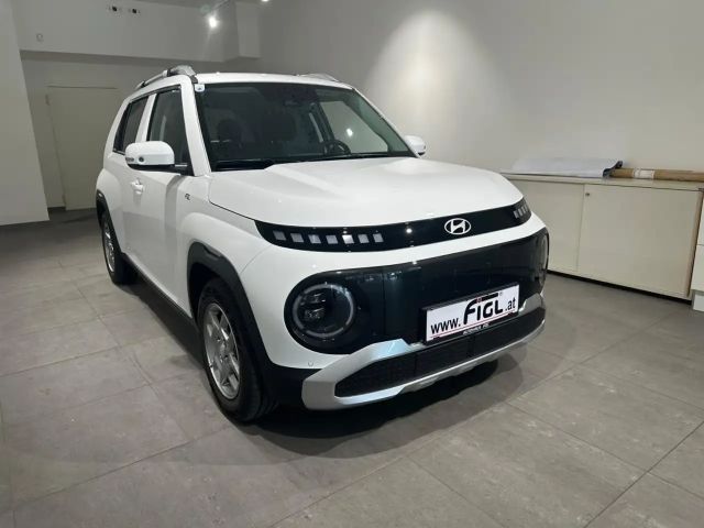 Hyundai INSTER 49 kWh Trend