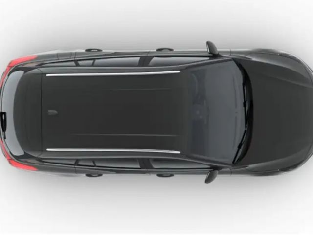 Ford Focus EcoBoost Titanium Wagon