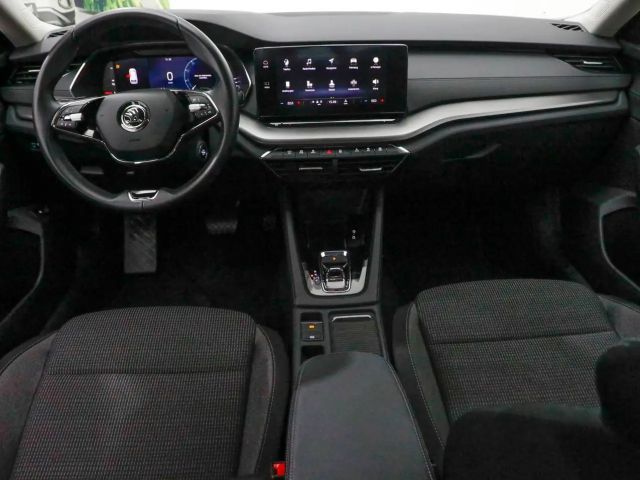 Skoda Octavia 1.4 TSI Combi iV