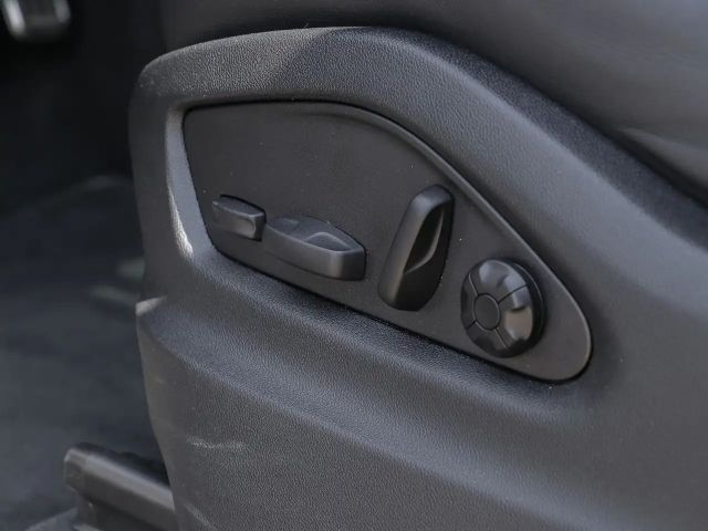 Porsche Cayenne E-Hybrid Turbo