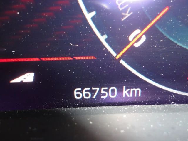 Skoda Octavia 2.0 TDI Combi RS