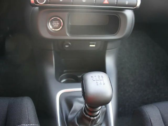Citroën C3 C3 PT110 ShinePack S&S**SHZ, Navi, PDC, Rückfahrkamera