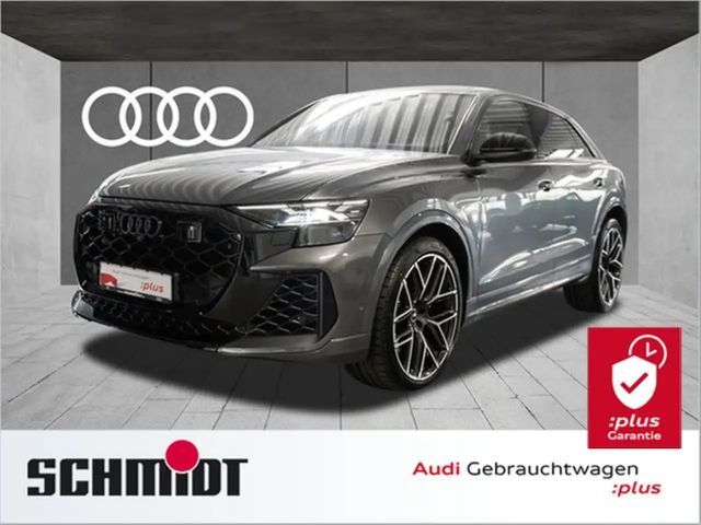 Audi RS Q8 RSQ8 LM23 B&O Adv. Laserl. AHK Pano Wankst.