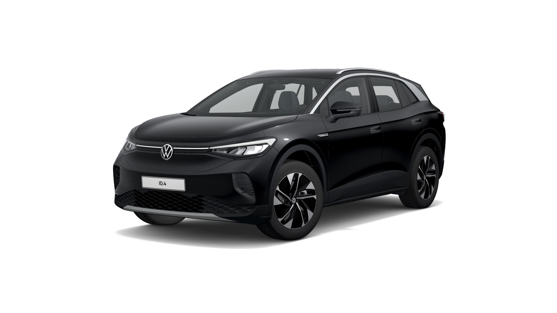 Volkswagen ID.4 Performance Pro