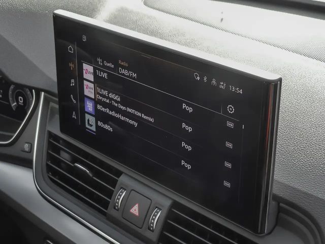 Audi Q5 Hybride Quattro S-Tronic