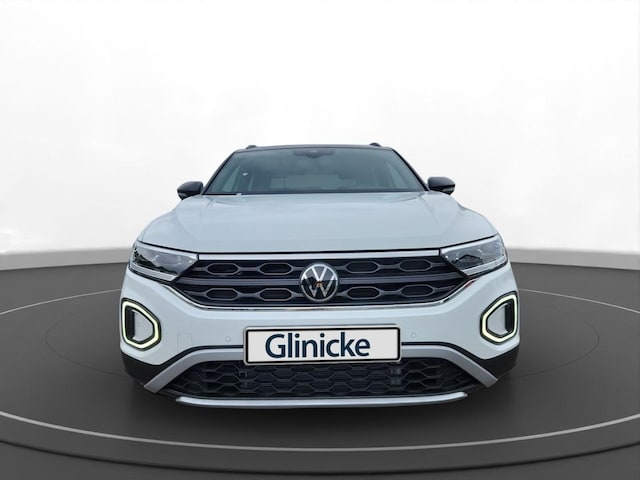 Volkswagen T-Roc DSG