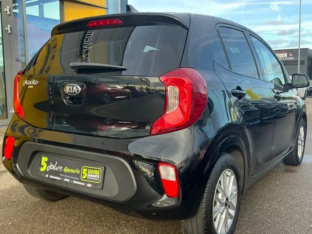 Kia Picanto Dream Team