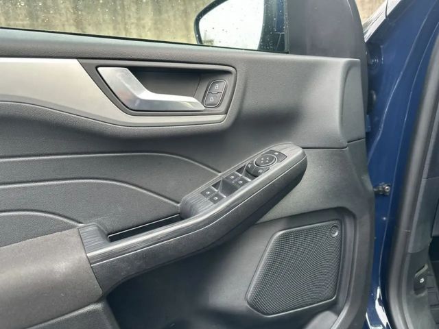 Ford Kuga Cool & Connect Plug in Hybrid