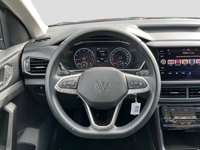 Volkswagen T-Cross 1.0 TSI Style