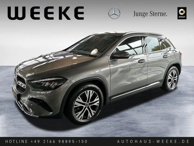 Mercedes-Benz GLA 180 Progressive
