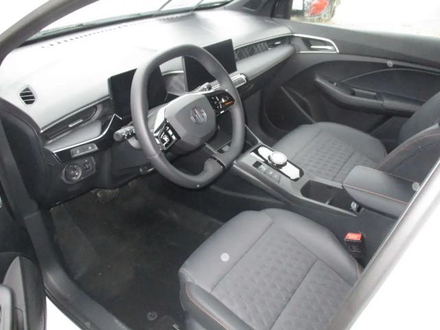 MG MG3 Hybrid+ Luxury