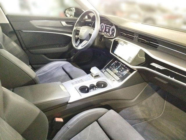 Audi A6 35 TDI Avant S-Tronic