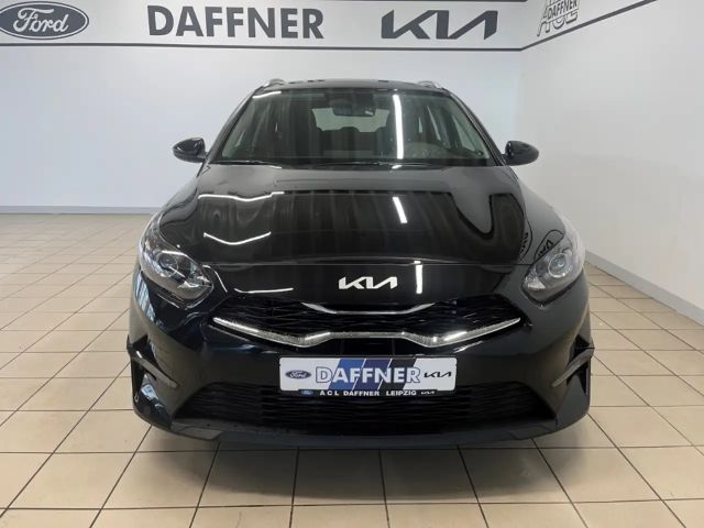 Kia Ceed SportWagon Vision