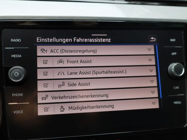 Volkswagen Passat 2.0 TDI Business Variant