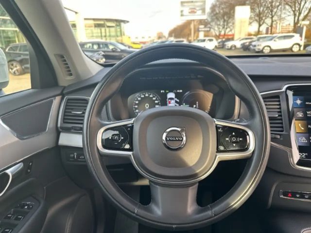 Volvo XC90 Inscription T8