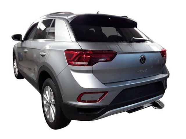 Volkswagen T-Roc 1.5 TSI DSG Life