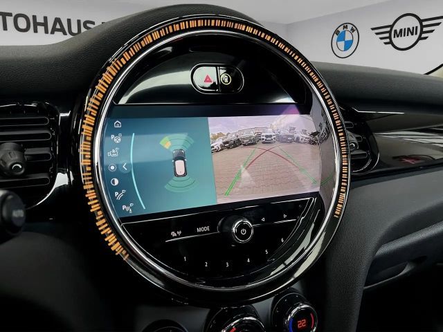 MINI Mini Electric SE