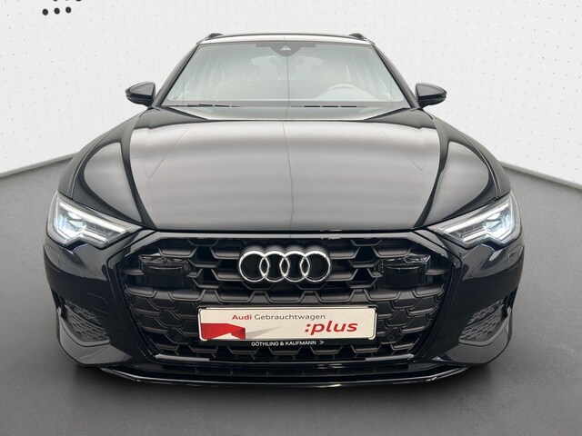 Audi A6 45 TFSI Avant S-Tronic