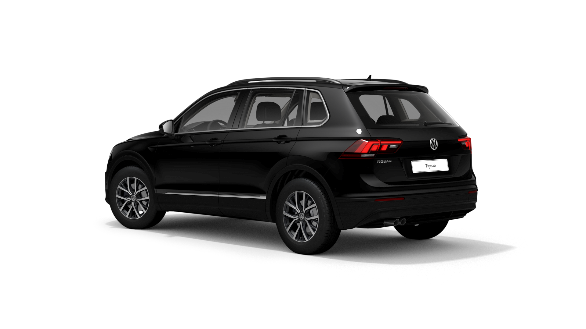 Volkswagen Tiguan 1.5 TSI BMT