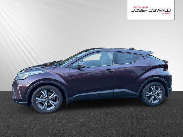 Toyota C-HR 5-deurs Team D