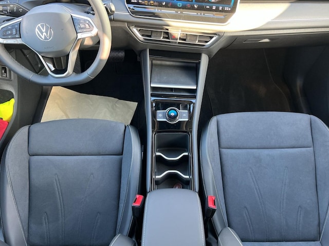 Volkswagen Tiguan 2.0 TDI 4Motion DSG