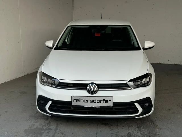 Volkswagen Polo 4Me TSI