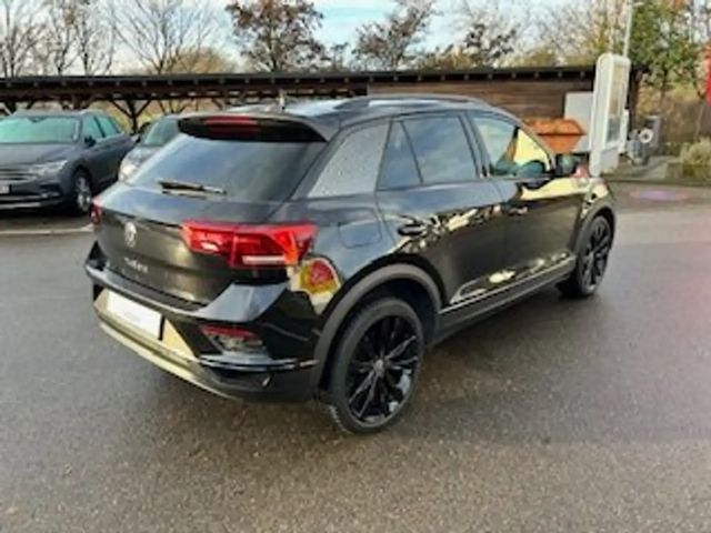 Volkswagen T-Roc 1.5 TSI Sport Style